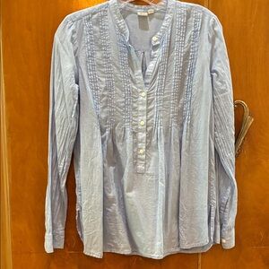 Light Blue GAP  Shirt